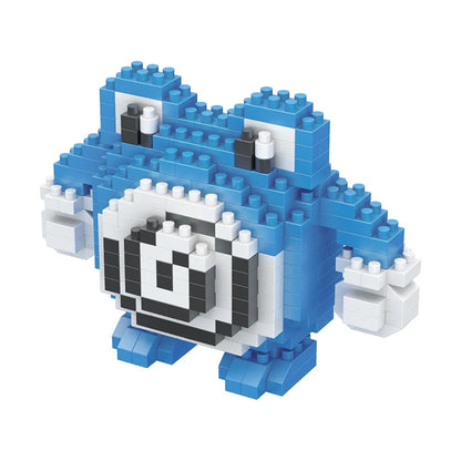 Mini Figuras Coleccionables de Bloques para Construir