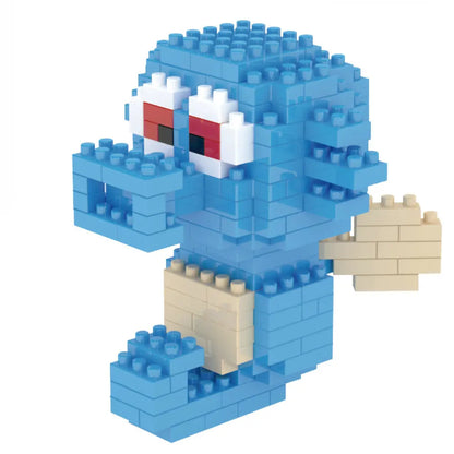 Mini Figuras Coleccionables de Bloques para Construir