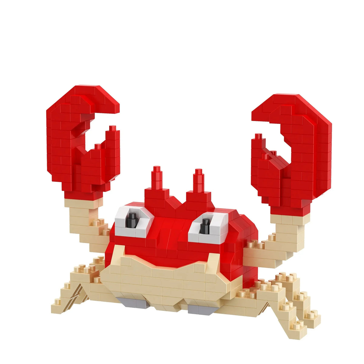 Mini Figuras Coleccionables de Bloques para Construir