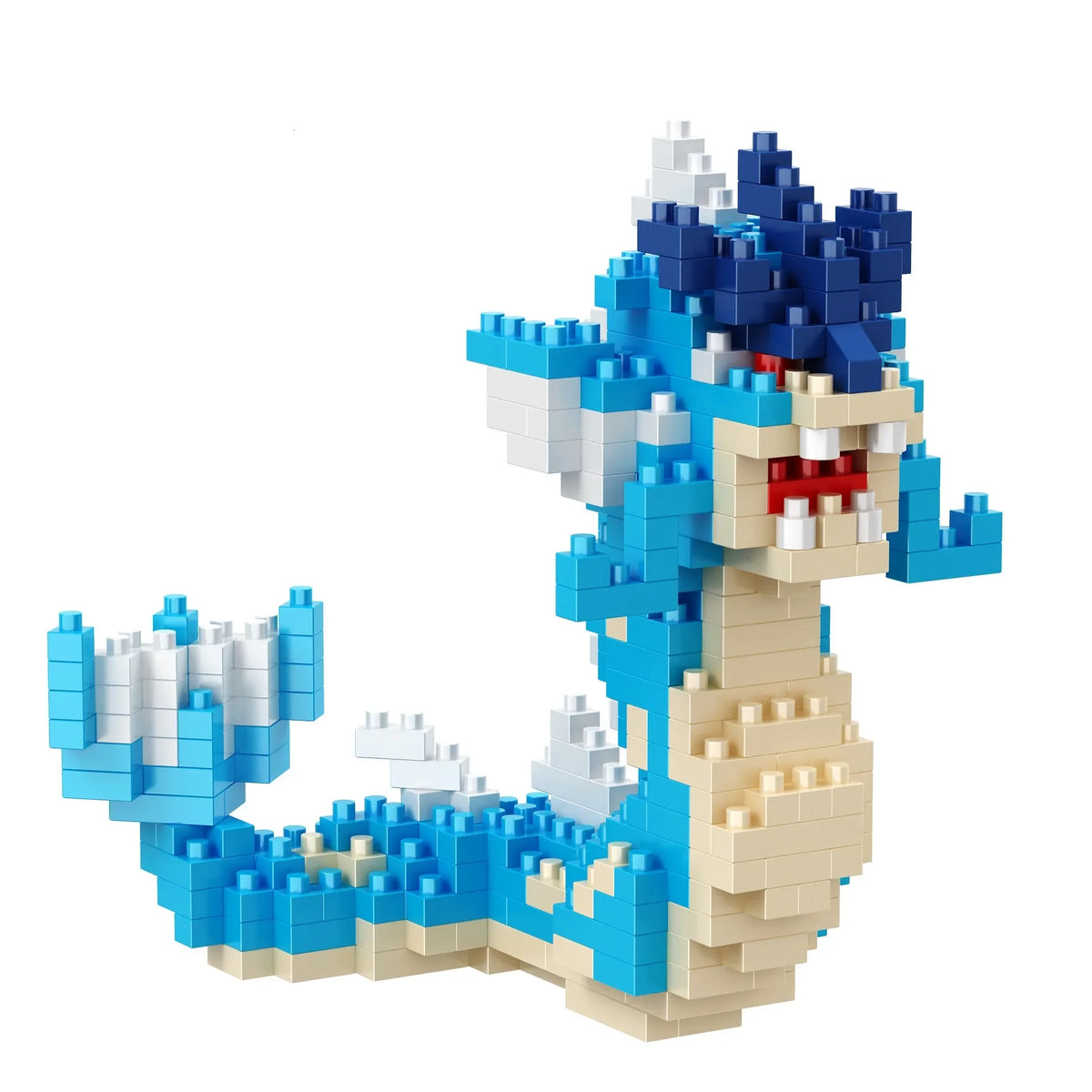 Mini Figuras Coleccionables de Bloques para Construir