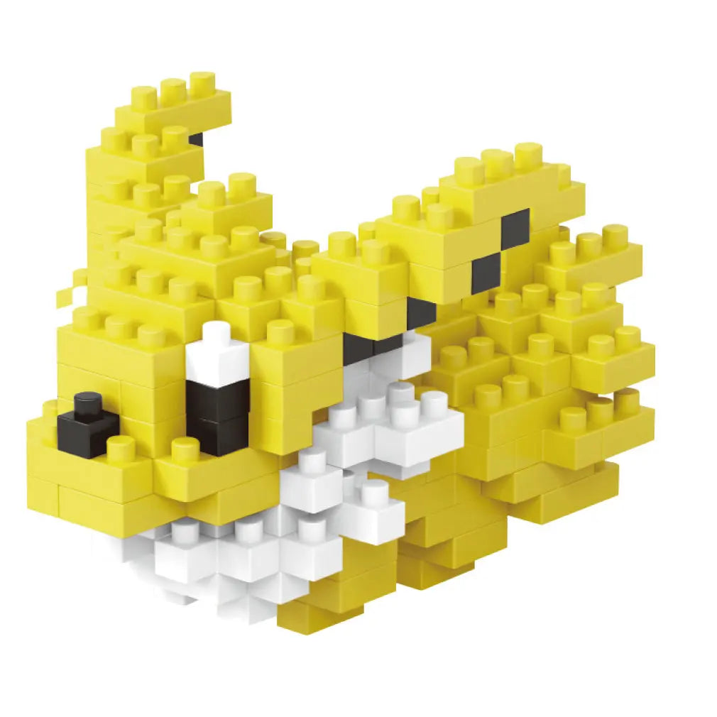 Mini Figuras Coleccionables de Bloques para Construir