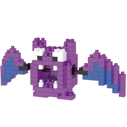 Mini Figuras Coleccionables de Bloques para Construir