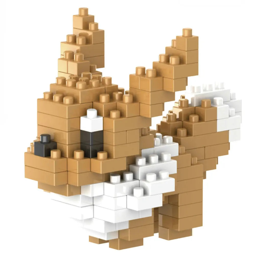 Mini Figuras Coleccionables de Bloques para Construir