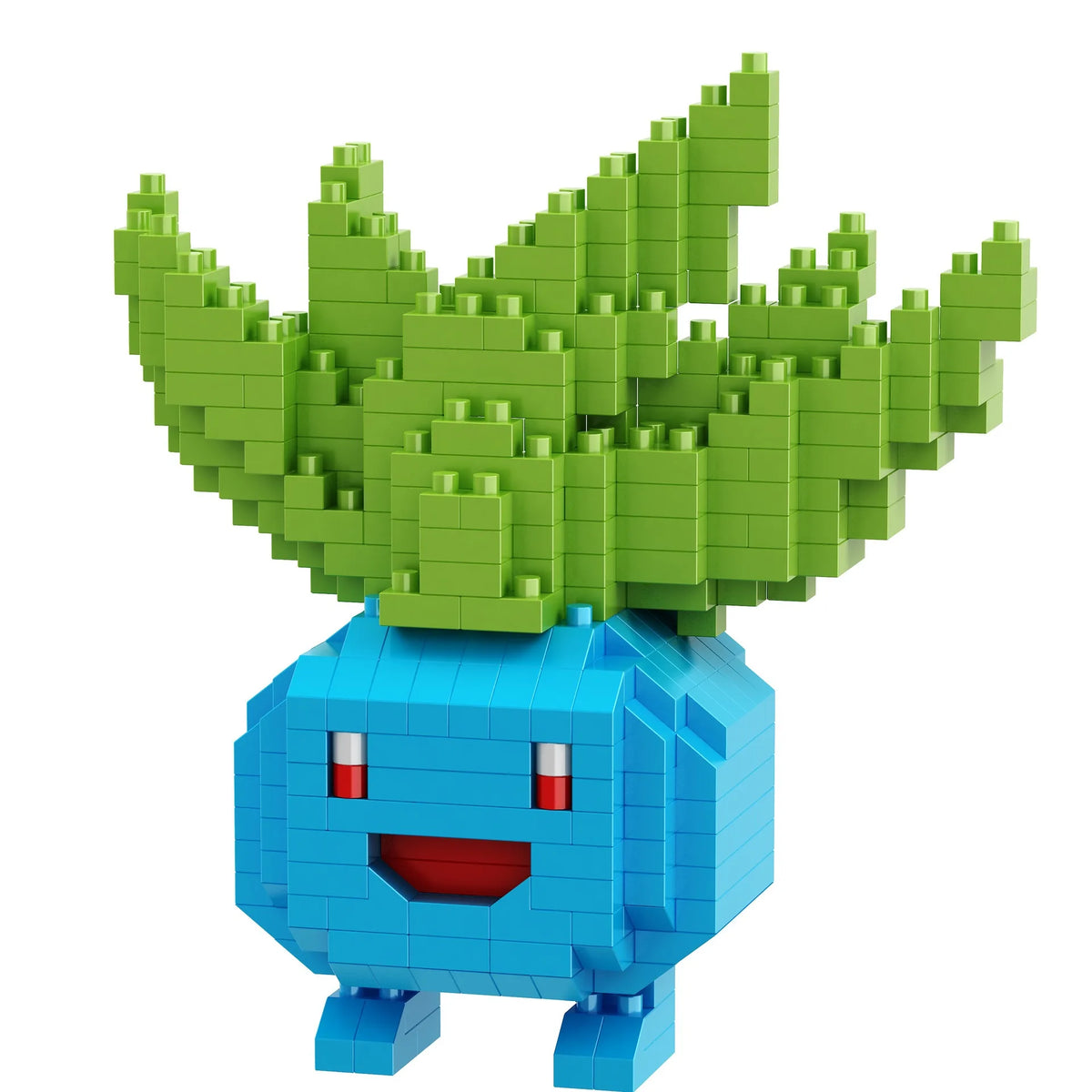Mini Figuras Coleccionables de Bloques para Construir