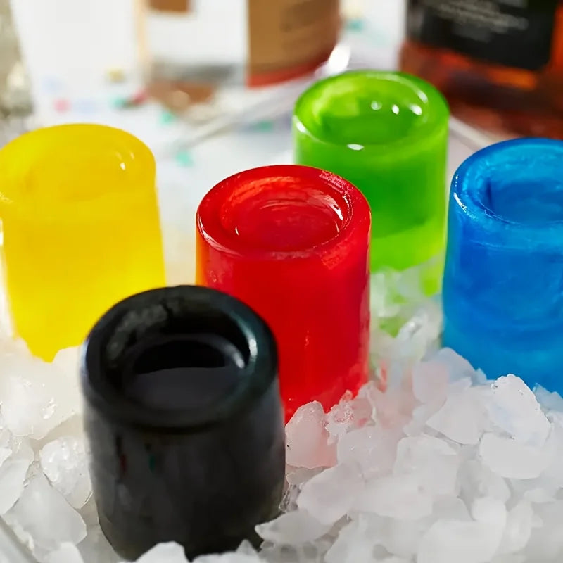 Molde de Hielo para Cócteles